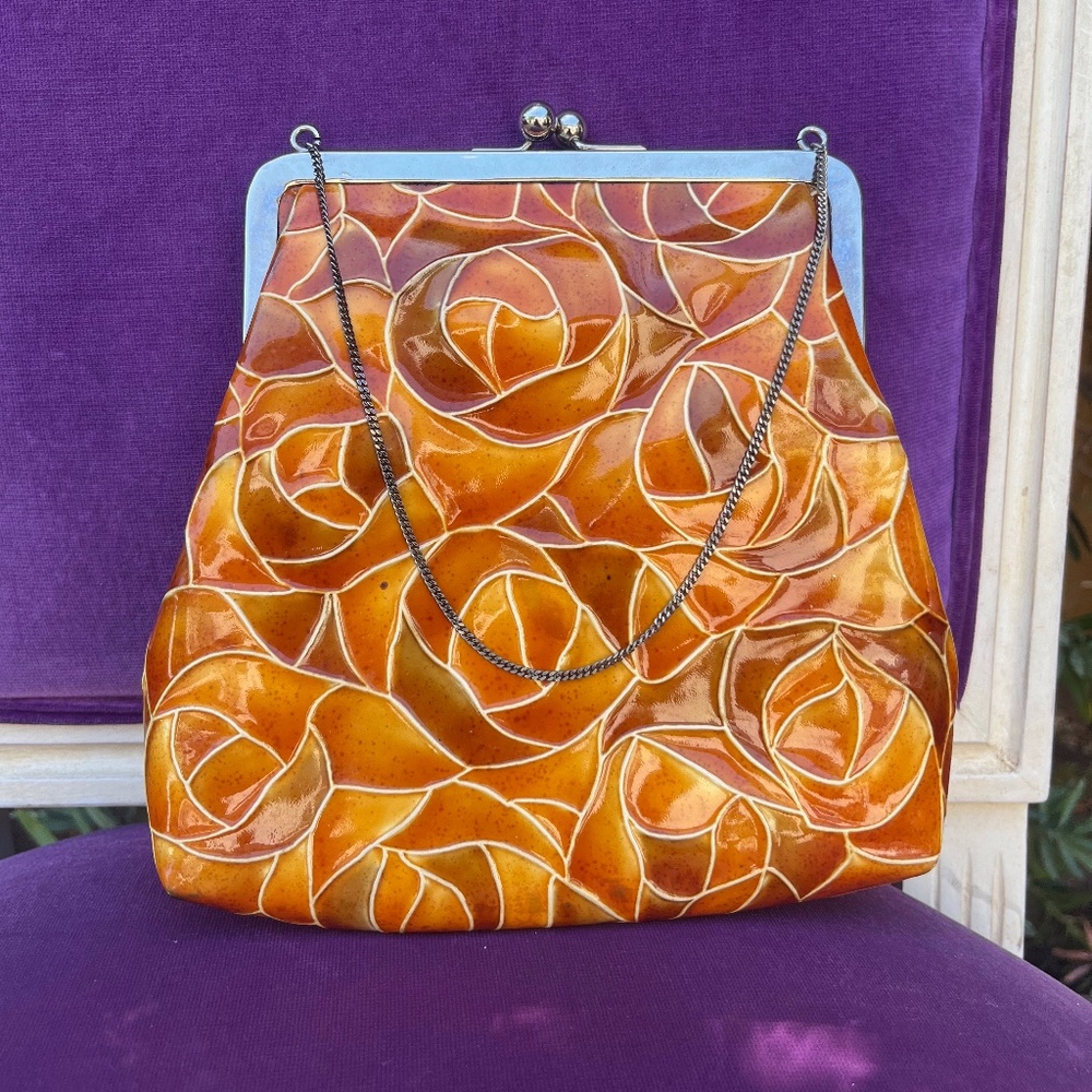 Dolce & Gabbana vintage purse